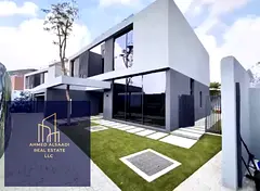 Owen ur town house free hold family community
