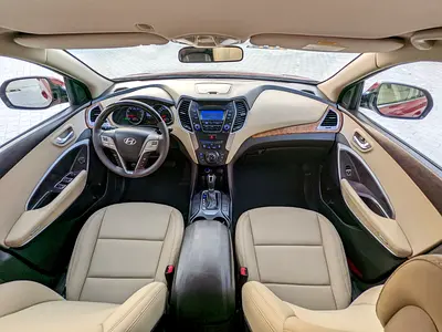 صورة مصغرة 13 لـ 2016 Hyundai SANTA FE