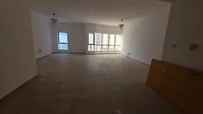 ChatGPT said:  Three-Bedroom Apartment with Living Room, Gym, Swimming Pool, Parking, and Free AC Pr