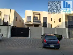 🏡 Elegant 5-Bedroom Villa for Rent in Al Zahya, Ajman | AED 120,000 (Negotiable)
