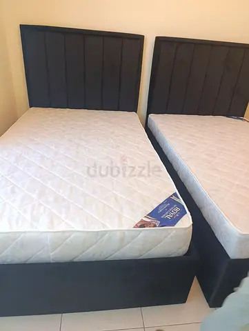 Brand new single size bed frame available on sale