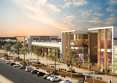 Commercial land For sale, in Al Nekheila area - Umm Al Quwain