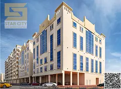 🏢 1 Bedroom Apartment for Sale in Princess Village Towers – Al Yasmeen, Ajman | Prime Location 