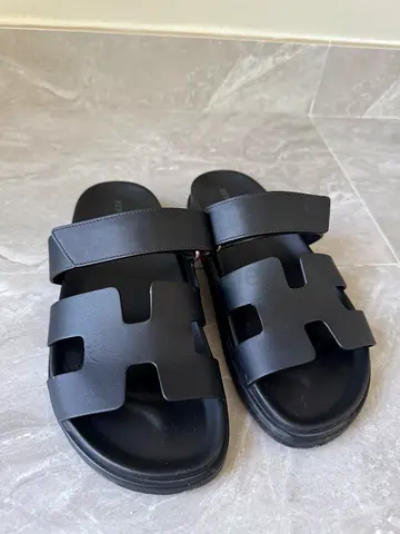 Hermes Sandals original 39 size