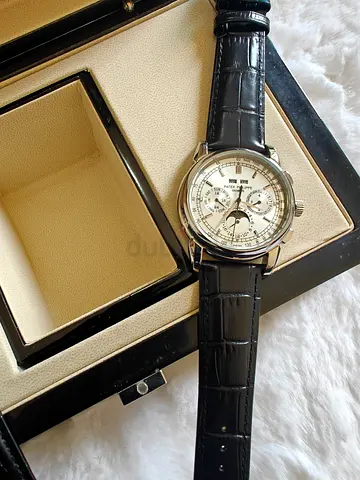 Men Watch patek