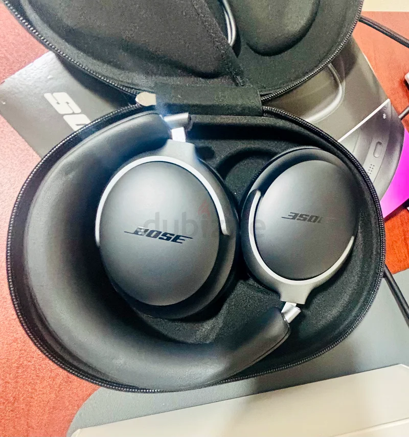 Premium Bose Headphones Ultra dubizzle