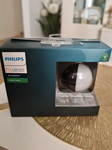 Philips Hue Outdoor Sensor