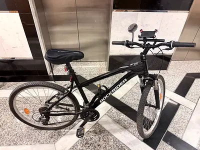 Rockrider Mountain Bike for Sale