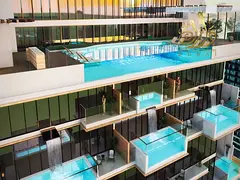 HIGH RETURNS l PREMIUM LIVING l SECURE INVESTMENT