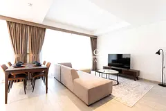Fully Furnished | High ROI | Tenanted