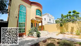 Villa en alquiler en Ajman, zona de Al Muwaihat