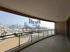Fully Renovated 3 Bedroom + maid's room + storage room | Private Beach Access | All Amenities Fr
