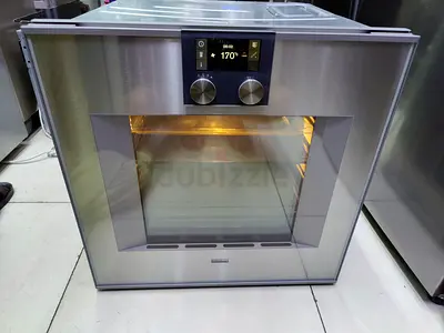 Gaggenau built in oven 60cm made in Germany