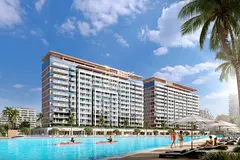 Waterfront Living | Crystal Lagoons | High Returns