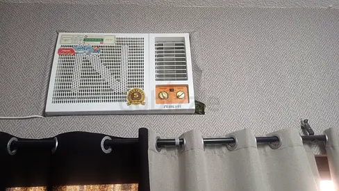 NIKAI Window Air Conditioner for Sale