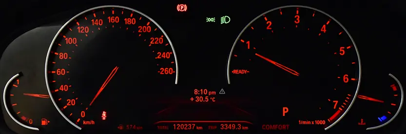 صورة مصغرة 13 لـ 2020 BMW 3-SERIES