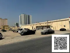 10,000 square feet of residential and commercial land