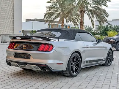 صورة مصغرة 12 لـ 2016 FORD MUSTANG