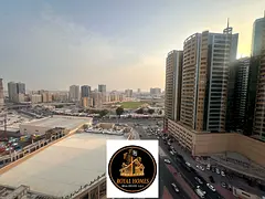 Hot Offer Cheapest Price 3 Bedroom Apartment 3BHK Empty Apartment Full City &amp; Open Clock Tower V