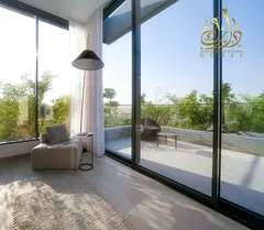Pay 5% and Own a Luxury Corner Villa in Masaar 3 – Limited Units by Arada!