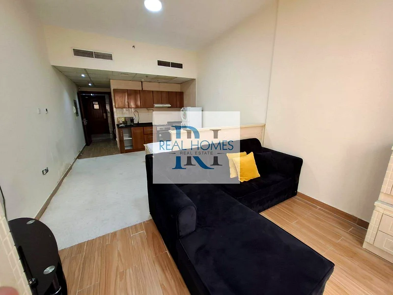 Studio Apartments for Rent in International City dubizzle