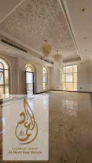 astonishing clasic villa for sale is Sharjah / Hoshi