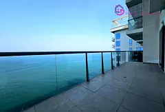 Amazing Sea View 2BHK Duplex Apartment | For Sale