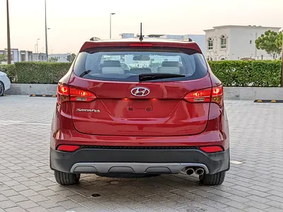 صورة مصغرة 17 لـ 2016 Hyundai SANTA FE