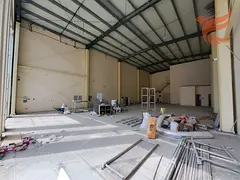 Luxury Showroom for Rent – Fully Equipped, 4,500 sq.ft