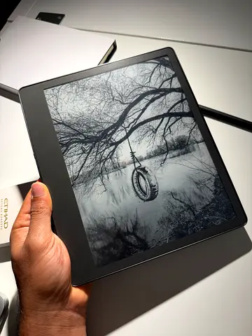 Amazon Kindle Scribe 2024