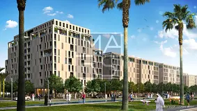 Spacious Studio | Gym | Prime Location | Modern Lifestyle