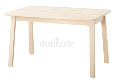 Norraker Table 125x73 cm