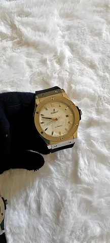 Watch Hublot