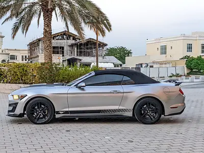 صورة مصغرة 15 لـ 2016 FORD MUSTANG