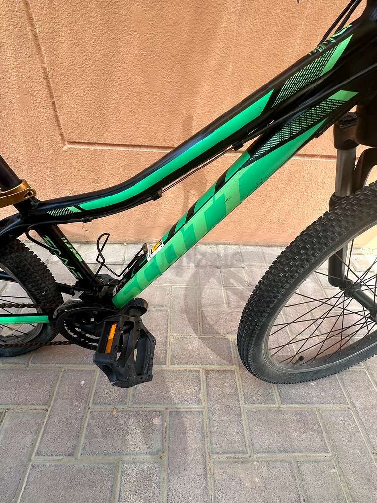 Scott Kids bicycle dubizzle