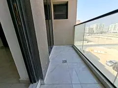 Brand new Luxury 1.bhk APARTMENT with balcony