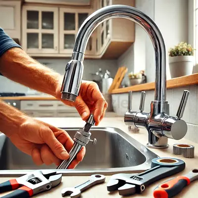 Plumber
