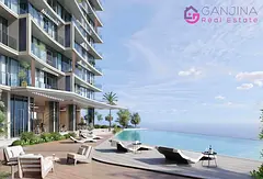 2BHK in Ellington Marjan Island | Great Investment