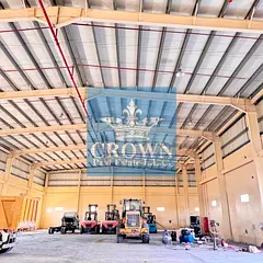 **Brand New Industrial Property for Rent – Umm Al Quwain Industrial Area,*,.