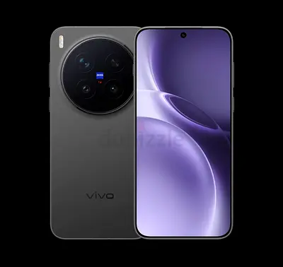 Vivo X300 Pro 16GB 512GB Global version Brand New