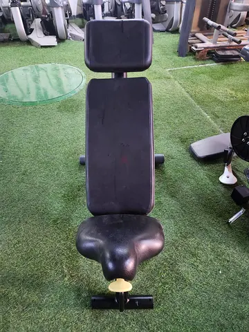 Technogym Element Line Bench