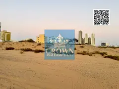 Prime Location Of Commercial &amp; Residential Developer’s Plot (G+25) In Sale at Al Alia Ajman
