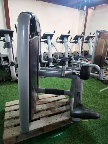 Technogym Upper Back