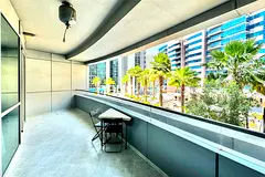 Vacant Now | Large Balcony | Damac Developed