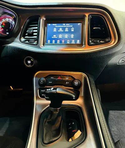 Dodge Challenger SXT, миниатюра 12