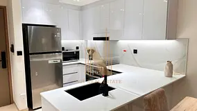 Marina View I Fully Furnished I High Floor