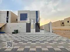 📢 Villa for sale in Al Zahia - Ajman