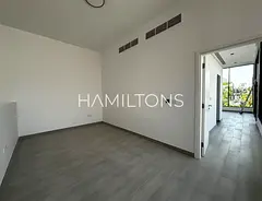 Smart Home Villa | Green Community | Resale