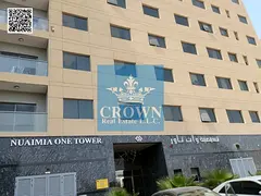 Own Your Apartment with Easy Installments – 1BR in Prime Location!