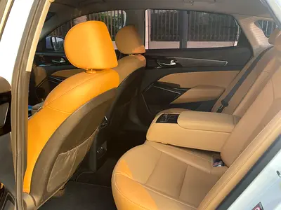 2020 KIA CADENZA 照片 10